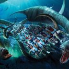 SeaWorld Highlights For New Attractions, Entertainment, and More For 2017