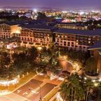 Brand New Disneyland Security Checkpoints Set To Open Up Thursday