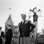 Disney D23 Celebrates Walt Week In Respecting His 50th Anniversary Passing
