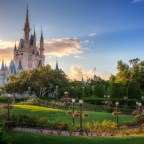 Rope Drop Mornings Are About To Change At The Magic Kingdom