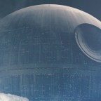 Epcot’s Spaceship Earth To Turn Into Death Star Map Projection For A Star Wars After Hours Event