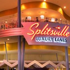 Splitsville Luxury Lanes Coming To Downtown Disney At The Disneyland Resort Late 2017