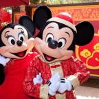 Chinese Lunar New Year 2017 At Disney California Adventure Expands