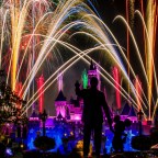 Throwback To The Past of Remember Dreams Come True Fireworks Comes Back To Disneyland