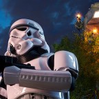 Brand New Ultimate Star Wars Guided Tour At Disney’s Hollywood Studios Begins January 2nd