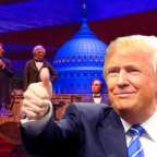 Chairman and CEO Bob Iger of The Walt Disney Company Appointed To Join Trump’s Advisory Group