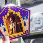 New Merchandise Items Released For Harry Potter Celebration At Universal Orlando Resort