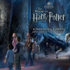 Warner Bros Studio Tour London Announces Forbidden Forest Expansion At Harry Potter Celebration