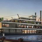 Paddlefish Set To Open Up Next Month At Disney Springs