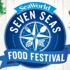 SeaWorld Orlando Announce Seven Seas Food Festival And Concert Lineup