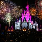 Brand New Nighttime Spectacular of “Happily Ever After” To Debut At The Magic Kingdom
