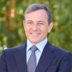 Chairman & CEO Of The Walt Disney Company Bob Iger Is Open Towards Extended His Tenure