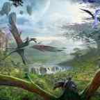 Television Spot For Pandora: The World Of Avatar At Disney’s Animal Kingdom