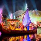 Rivers Of Light Announcement Date And With Selected Dining Package At Disney’s Animal Kingdom