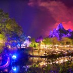 Rivers of Light Officially Opens Tonight For The Public At Disney’s Animal Kingdom