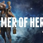 Official Opening Date For Guardians Of The Galaxy: Mission Breakout! And Summer Of Heroes At Disney California Adventure