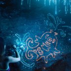 Universal Orlando Resort Shows Off The New Virtual Queue Wristband System For Volcano Bay