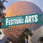 Epcot’s International Festival Of The Arts To Return 2018