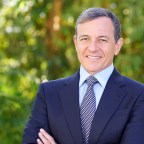 Chairman & CEO, Bob Iger Extends His Contract Till July 2019