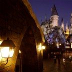 The Wizarding World Of Harry Potter Is Getting A New Nighttime Show At Universal Studios Japan