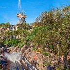 Miss Adventure Falls Opens This Month At Disney’s Typhoon Lagoon At The Walt Disney World Resort