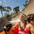 Miss Adventure Falls Debuts Today At Disney’s Typhoon Lagoon