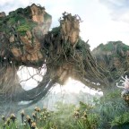 Behind The Scenes Look For The Details Of Placemaking Pandora: The World of Avatar