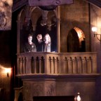Harry Potter And The Forbidden Journey Gets A Upgrade At Universal Studios Hollywood