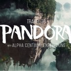 Walt Disney World Releases Height Requirements For Pandora: The World Of Avatar Attractions & More