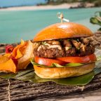 First Look At Island-Inspired Food For Volcano Bay