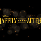 Animation Comes To Life For A Behind The Scenes Look Of “Happily Ever After” Coming To Disney’s Magic Kingdom