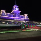 Halloween And Christmas Dates Announced For This Year At Disney’s Magic Kingdom