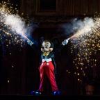Disneyland’s Fantasmic! Returns This Summer With New Changes And More