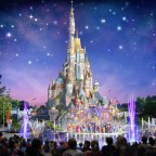 Hong Kong Disneyland Expansion Gets Approved By The Hong Kong Government