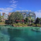 Disney Springs Are Adding More Dining Locations And Options At The Walt Disney World Resort