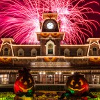 Tickets On Sale Now For Halloween and Christmas Party At The Magic Kingdom