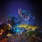 Disney Marks A Historical Grand Opening Of Pandora: The World Of Avatar