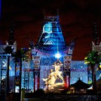 Possible New Map Projection Pre-Show “Disney’s Movie Magic” Coming Towards Disney’s Hollywood Studios