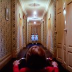 Stanley Kubrick’s “The Shining” Leaked For Halloween Horror Nights 27
