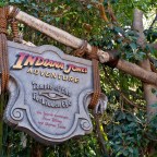 Disneyland’s Adventureland Being Renovated To Help Crowd Control Flow