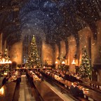 The Wizarding World of Harry Potter Welcomes The Holidays Towards Universal Studios Orlando