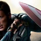 Captain America Shield Throwing Experience Possibly Coming Towards The Disney Parks
