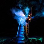 Return Towards The Magic With Fantasmic!, Rivers of America, and Disneyland Railroad This Summer