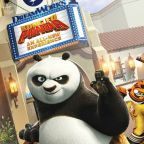 Universal Hollywood Welcomes Kung Fu Panda Attraction For The Replacement Of Shrek