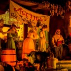 Pirates Of The Caribbean Gets A Complete Makeover At The Disney Parks And Redhead Scene