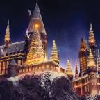 Universal Orlando’s Holiday Celebration Starts This Coming November 2017