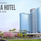 Fast & Furious Supercharged And Aventura Hotel Details at Universal Orlando Resort
