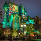 Super Hero Experience Coming Towards Disney California Adventure