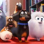 Secret Life Of Pets Attraction Rumored To Replace Soundstages 22-25 At Universal Studios Hollywood