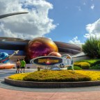 Mission: Space Returns For Blast Off This Coming August With New Experiences At Epcot